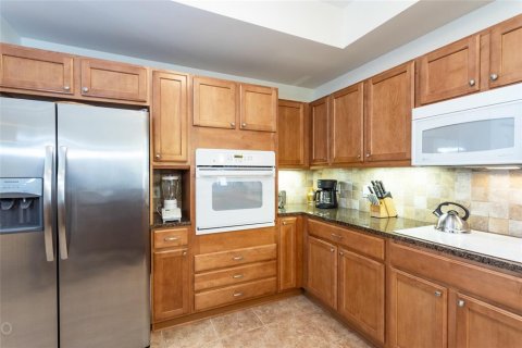 Condo in Palm Coast, Florida, 3 bedrooms  № 1213808 - photo 16