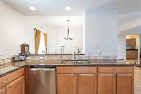 Condo in Palm Coast, Florida, 3 bedrooms  № 1213808 - photo 17