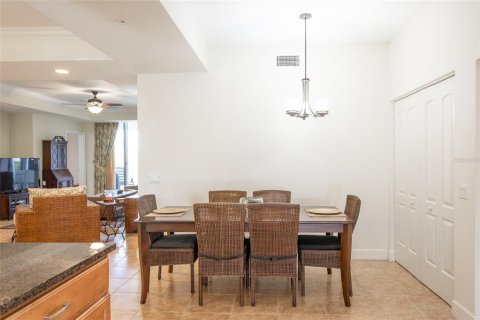 Condo in Palm Coast, Florida, 3 bedrooms  № 1213808 - photo 20