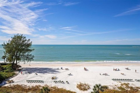 Condominio en venta en Sarasota, Florida, 2 dormitorios, 144.65 m2 № 1844803 - foto 28