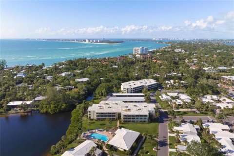Condominio en venta en Sarasota, Florida, 2 dormitorios, 144.65 m2 № 1844803 - foto 20