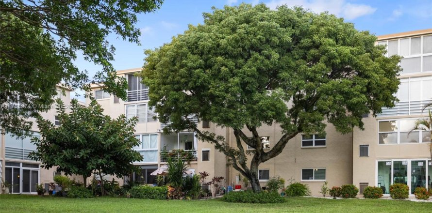 Condominio en Boynton Beach, Florida, 2 dormitorios № 1741601