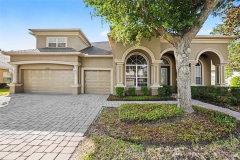 House in Odessa, Florida 6 bedrooms, 387.31 sq.m. № 2208976 - photo 4