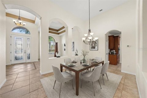 House in Odessa, Florida 6 bedrooms, 387.31 sq.m. № 2208976 - photo 7