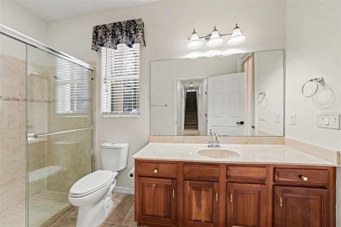 House in Odessa, Florida 6 bedrooms, 387.31 sq.m. № 2208976 - photo 23