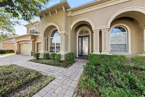 House in Odessa, Florida 6 bedrooms, 387.31 sq.m. № 2208976 - photo 5