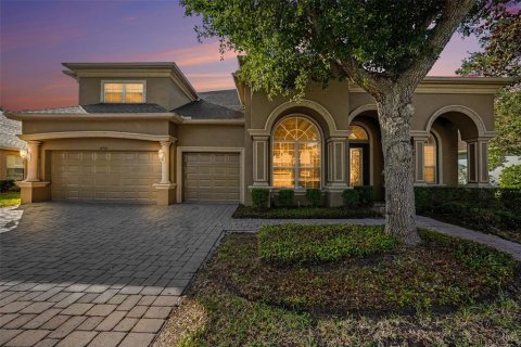 House in Odessa, Florida 6 bedrooms, 387.31 sq.m. № 2208976