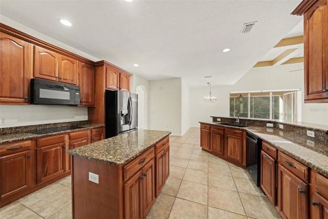 House in Odessa, Florida 6 bedrooms, 387.31 sq.m. № 2208976 - photo 3