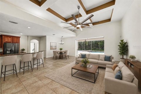 House in Odessa, Florida 6 bedrooms, 387.31 sq.m. № 2208976 - photo 11