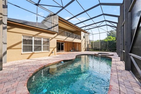 House in Odessa, Florida 6 bedrooms, 387.31 sq.m. № 2208976 - photo 2