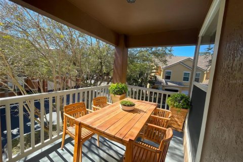 Copropriété à louer à Orlando, Floride: 2 chambres, 99.96 m2 № 2099937 - photo 27