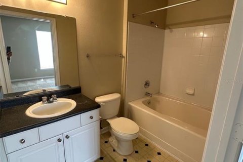 Copropriété à louer à Orlando, Floride: 2 chambres, 99.96 m2 № 2099937 - photo 17