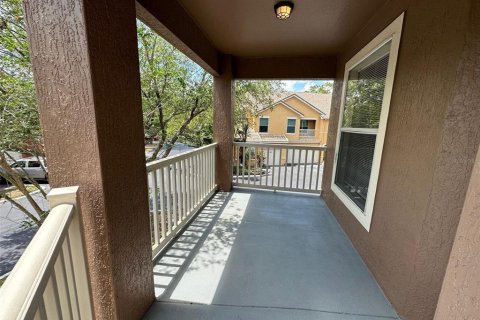 Copropriété à louer à Orlando, Floride: 2 chambres, 99.96 m2 № 2099937 - photo 26