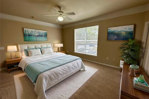 Copropriété à louer à Orlando, Floride: 2 chambres, 99.96 m2 № 2099937 - photo 11