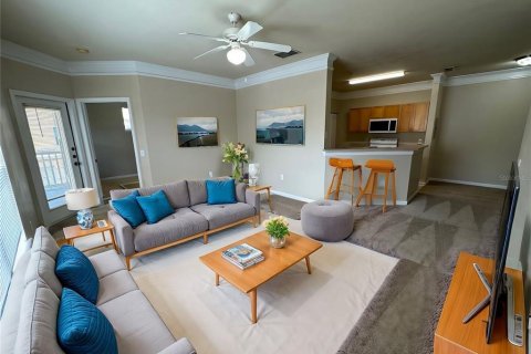 Copropriété à louer à Orlando, Floride: 2 chambres, 99.96 m2 № 2099937 - photo 9