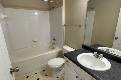 Copropriété à louer à Orlando, Floride: 2 chambres, 99.96 m2 № 2099937 - photo 24