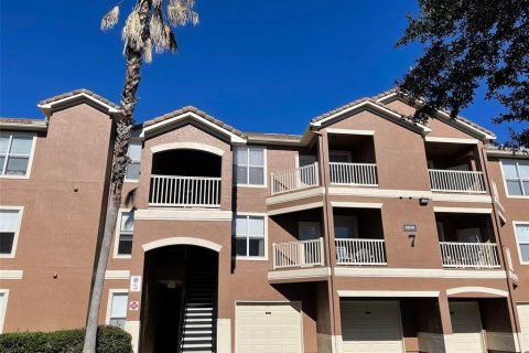 Condo à Orlando, Floride, 2 chambres  № 2099937