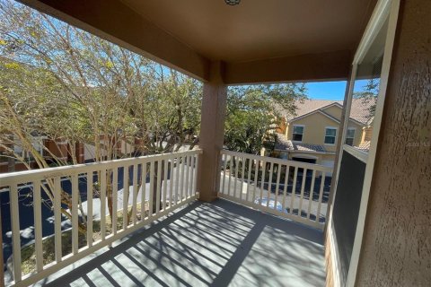 Copropriété à louer à Orlando, Floride: 2 chambres, 99.96 m2 № 2099937 - photo 28