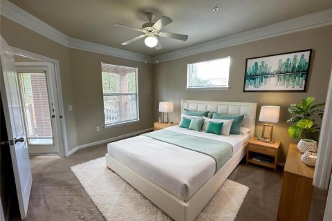 Copropriété à louer à Orlando, Floride: 2 chambres, 99.96 m2 № 2099937 - photo 19