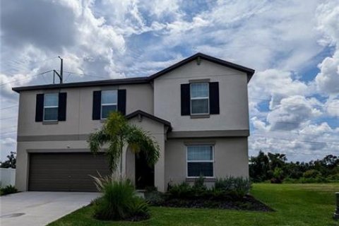 Casa en venta en Bartow, Florida, 4 dormitorios, 240.06 m2 № 1514211 - foto 2