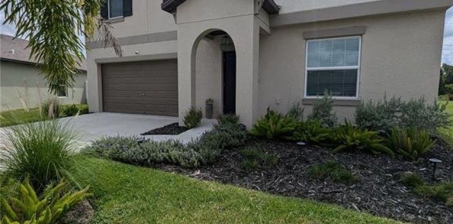 Casa en Bartow, Florida 4 dormitorios, 240.06 m2 № 1514211