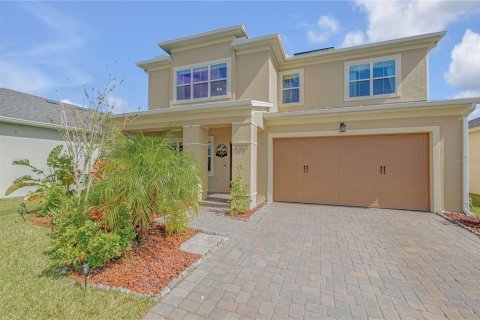House in Port Orange, Florida 5 bedrooms, 244.15 sq.m. № 1412684 - photo 9