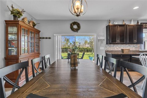 House in Port Orange, Florida 5 bedrooms, 244.15 sq.m. № 1412684 - photo 25