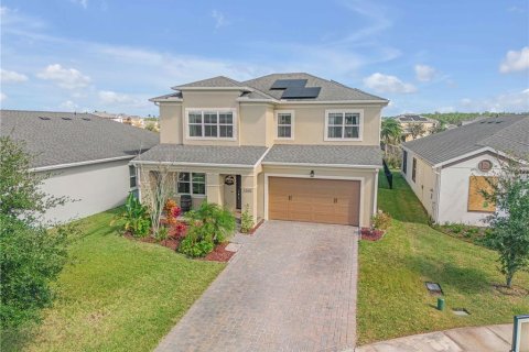 House in Port Orange, Florida 5 bedrooms, 244.15 sq.m. № 1412684 - photo 1