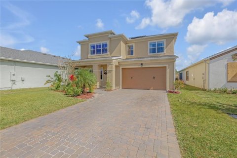 House in Port Orange, Florida 5 bedrooms, 244.15 sq.m. № 1412684 - photo 6