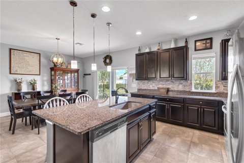 House in Port Orange, Florida 5 bedrooms, 244.15 sq.m. № 1412684 - photo 30