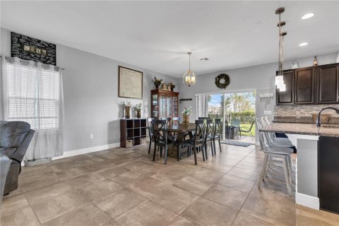House in Port Orange, Florida 5 bedrooms, 244.15 sq.m. № 1412684 - photo 21