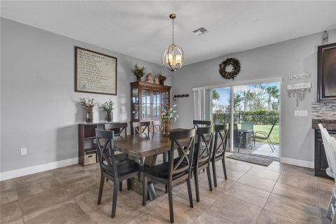 House in Port Orange, Florida 5 bedrooms, 244.15 sq.m. № 1412684 - photo 24