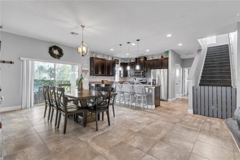 House in Port Orange, Florida 5 bedrooms, 244.15 sq.m. № 1412684 - photo 22
