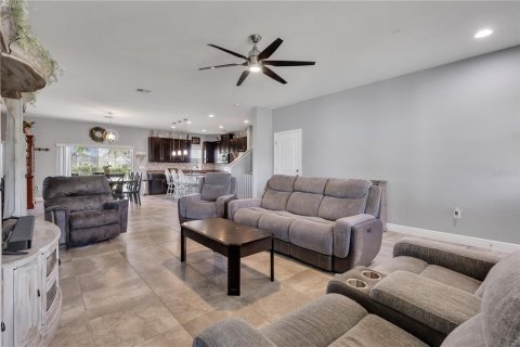 House in Port Orange, Florida 5 bedrooms, 244.15 sq.m. № 1412684 - photo 20