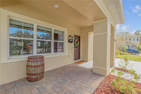 House in Port Orange, Florida 5 bedrooms, 244.15 sq.m. № 1412684 - photo 11