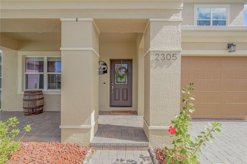 House in Port Orange, Florida 5 bedrooms, 244.15 sq.m. № 1412684 - photo 12