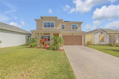 House in Port Orange, Florida 5 bedrooms, 244.15 sq.m. № 1412684 - photo 7