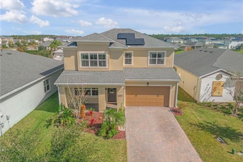 House in Port Orange, Florida 5 bedrooms, 244.15 sq.m. № 1412684 - photo 2