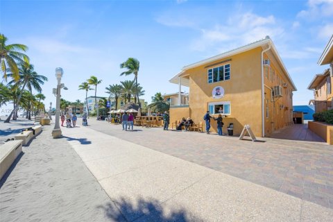 Hôtel, hôtellerie à vendre à Hollywood, Floride № 2179278 - photo 6