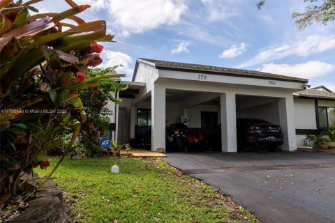 Condo in Weston, Florida, 3 bedrooms  № 1699495 - photo 28