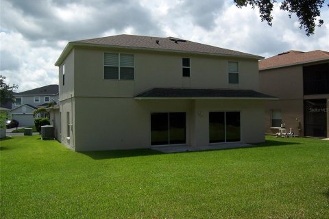 Casa en alquiler en Orlando, Florida, 4 dormitorios, 233.56 m2 № 1858205 - foto 4
