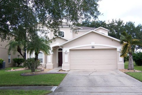Casa en alquiler en Orlando, Florida, 4 dormitorios, 233.56 m2 № 1858205 - foto 1
