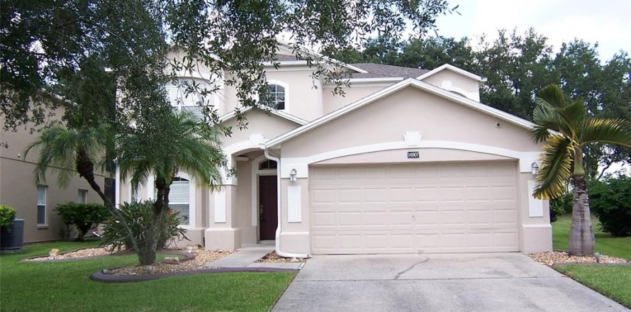Casa en Orlando, Florida 4 dormitorios, 233.56 m2 № 1858205