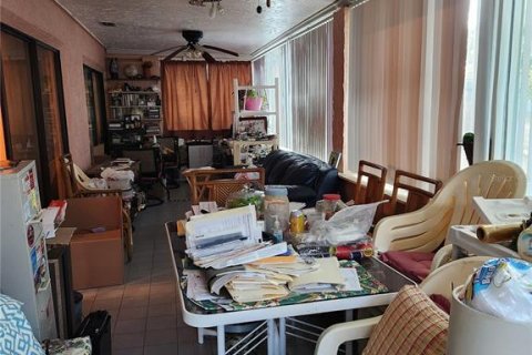 Купить виллу или дом в Киссимми, Флорида 7 комнат, 138.98м2, № 2143342 - фото 12