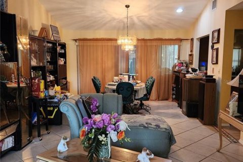 Купить виллу или дом в Киссимми, Флорида 7 комнат, 138.98м2, № 2143342 - фото 6