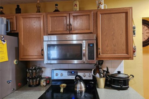 Купить виллу или дом в Киссимми, Флорида 7 комнат, 138.98м2, № 2143342 - фото 10