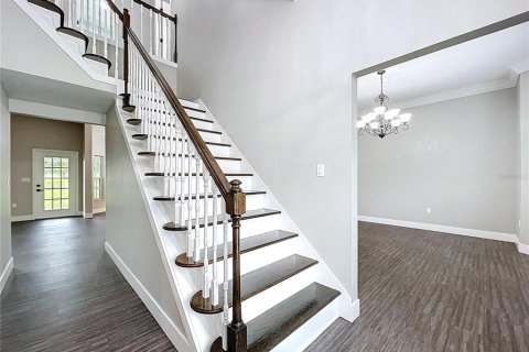 Villa ou maison à vendre à Lakeland, Floride: 4 chambres, 242.66 m2 № 1917702 - photo 13