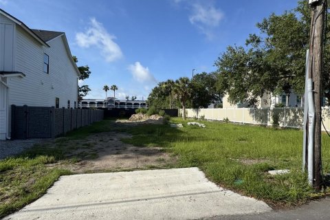 Land in Saint Augustine, Florida № 1759595 - photo 1