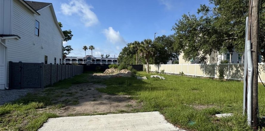 Land in Saint Augustine, Florida № 1759595