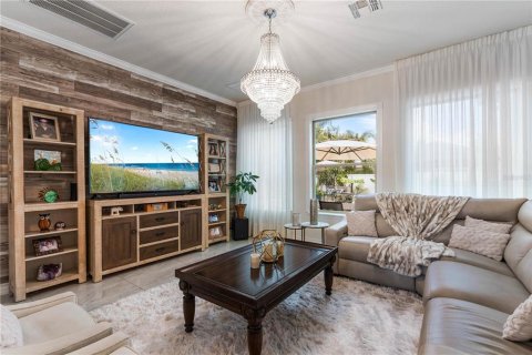 Купить виллу или дом в Уинтер-Гарден, Флорида 3 комнаты, 521.46м2, № 1555081 - фото 21